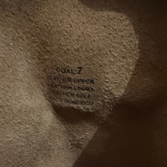 Free Bird by Steven Cognac Boots - Picture 7 of 12